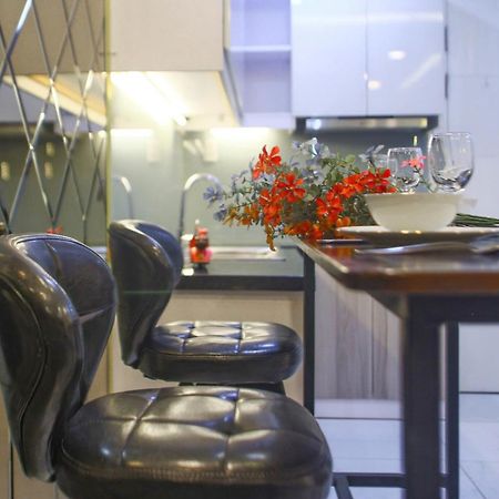 Sojo Lumiere Aparts - Terra Royal, Luxury And Central Spot Cidade de Ho Chi Minh Exterior foto