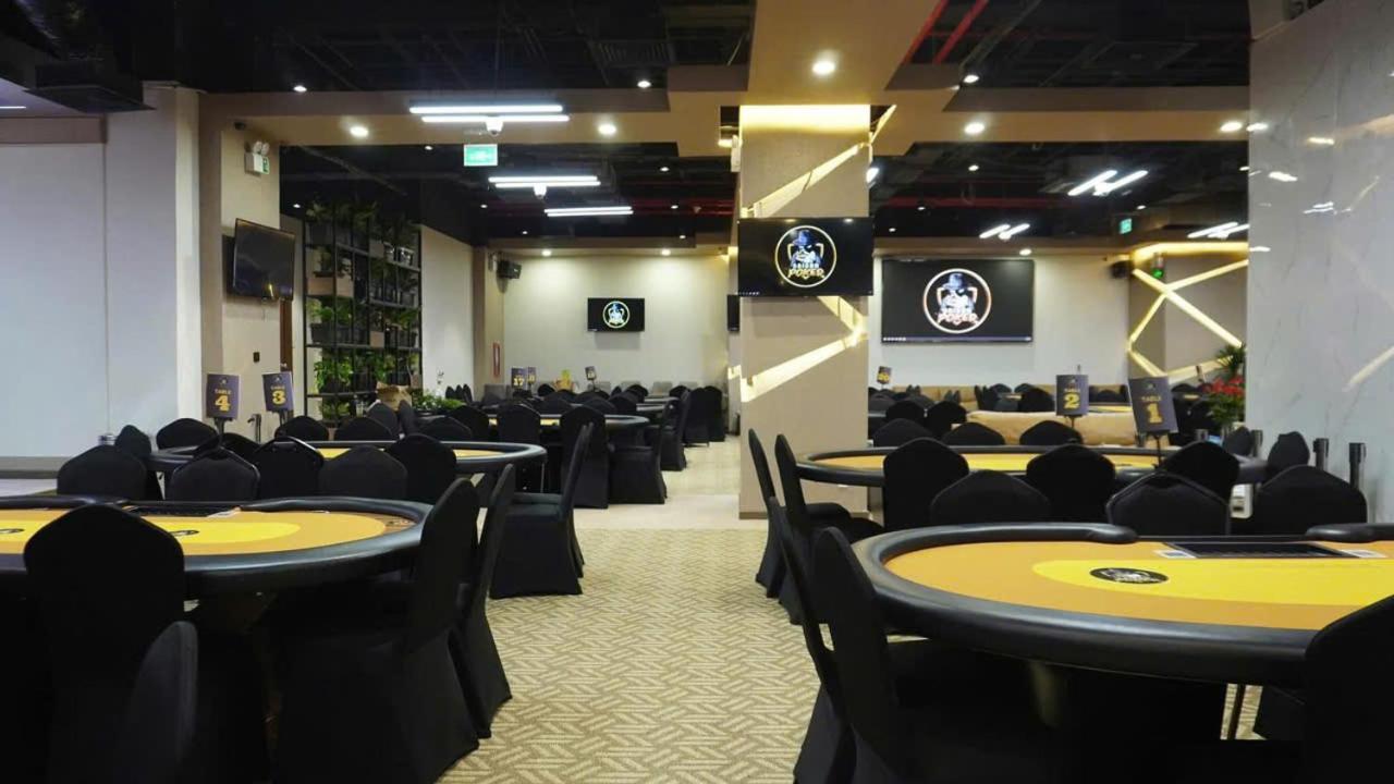 Sojo Lumiere Aparts - Terra Royal, Luxury And Central Spot Cidade de Ho Chi Minh Exterior foto